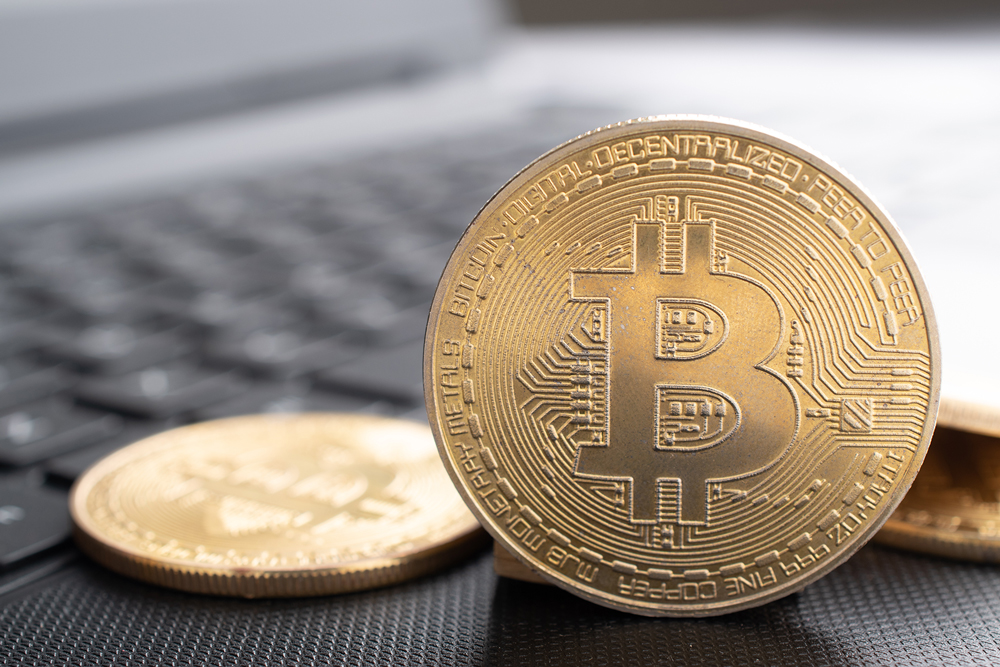 Bitcoin Image
